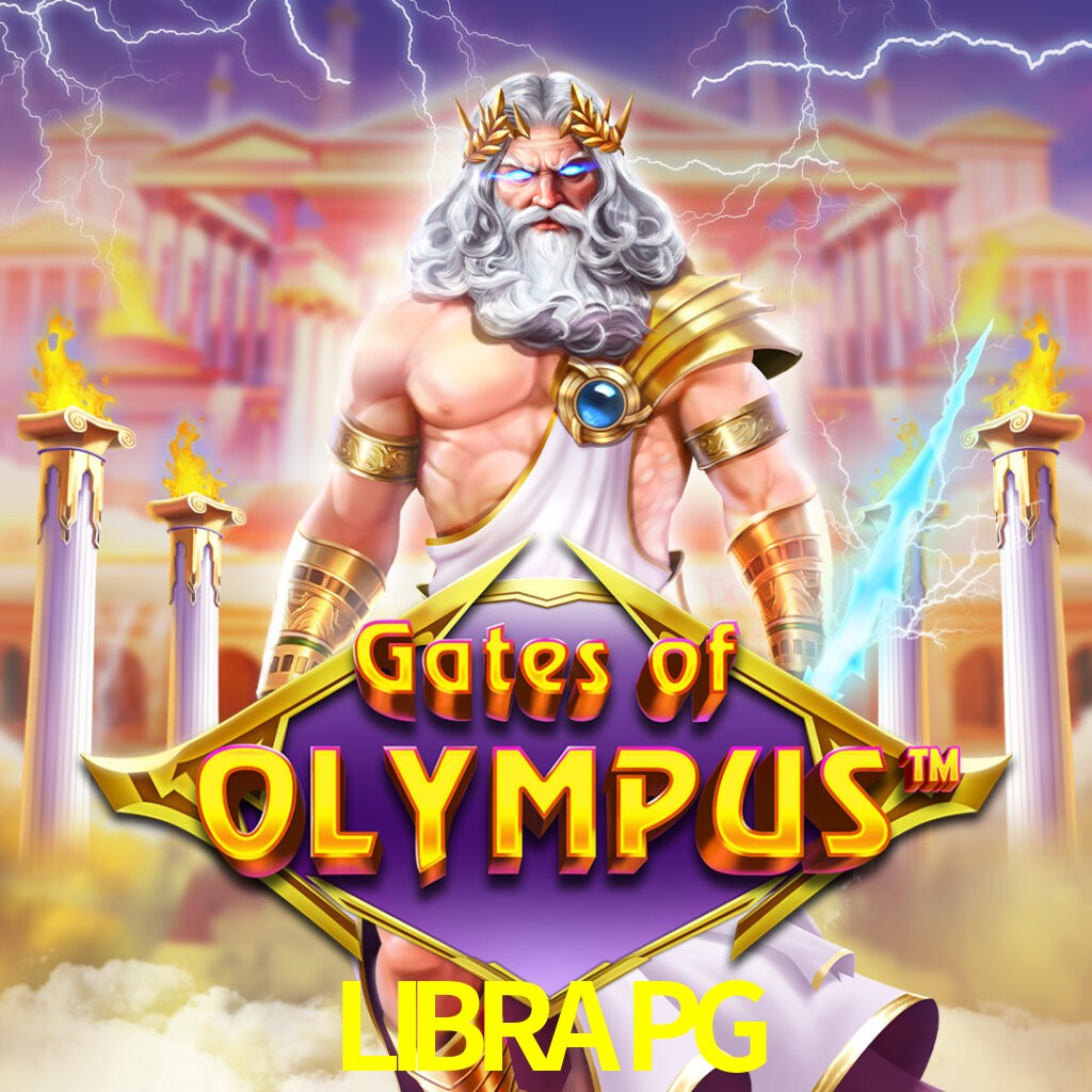 Gates of Olympus